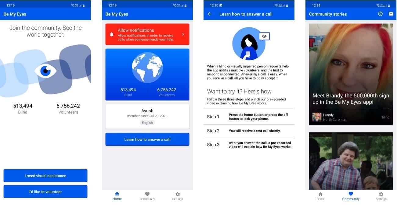 صورة لـ أفضل تطبيقات الذكاء الاصطناعي لتحسين حياتك يُمكنك تنزيلها على هاتفك | 1VOtPPJVdFf6HfHrCxaXKGA-DzTechs