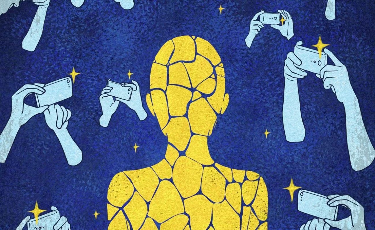 صورة لـ لماذا يُخطئ الآباء في استخدام أطفالهم كمُحتوى | 1W66nPUBZbLHQp7Bd9uJiRQ-DzTechs