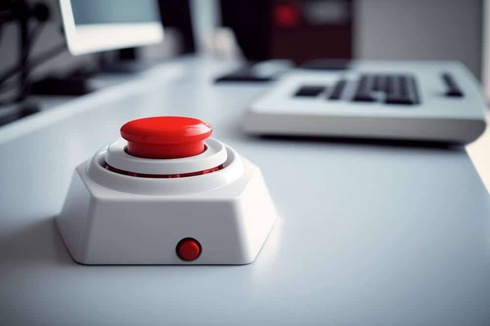 صورة لـ لماذا يُعتبر الإبلاغ عن الحوادث الأمنية أمر مُهم؟ | 1W8nCXSSAq8zZq-75084ZDA-DzTechs