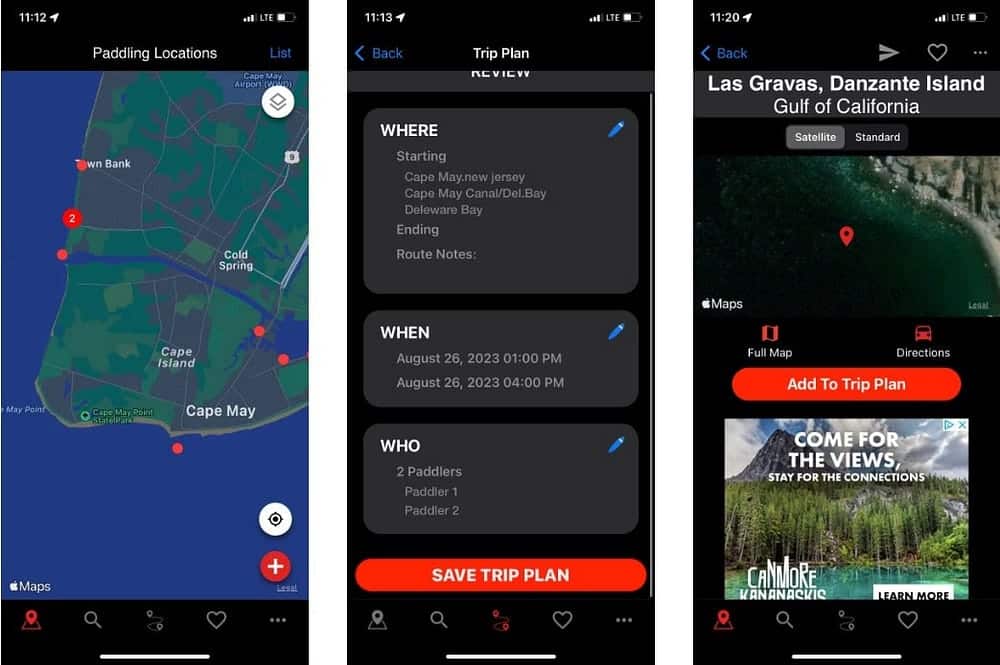 صورة لـ أفضل تطبيقات ركوب الزوارق والتجديف والرياضات المائية الأخرى | 1WAYrQxDVBLfxxP1o3N-aGg-DzTechs