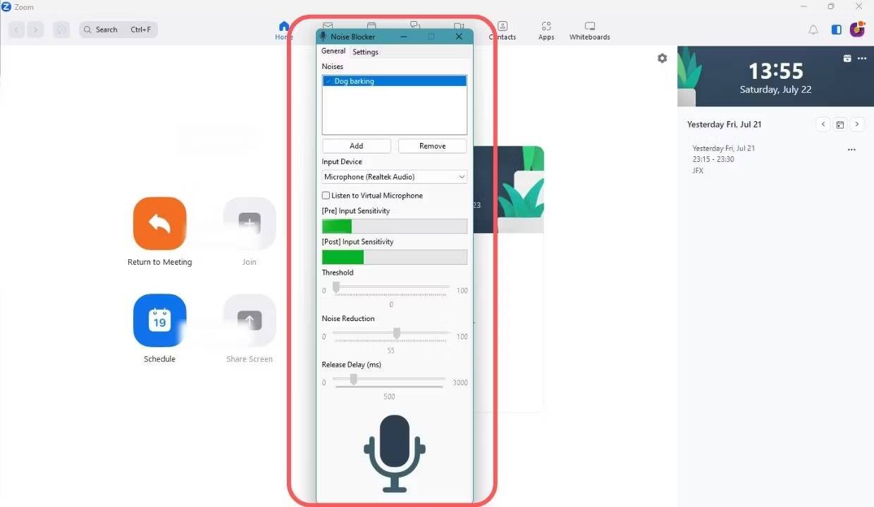 صورة لـ أدوات لجعل اجتماعاتك عبر الإنترنت أكثر إنتاجية | 1WrNE4upJTLiqBvpmWD5L7g-DzTechs
