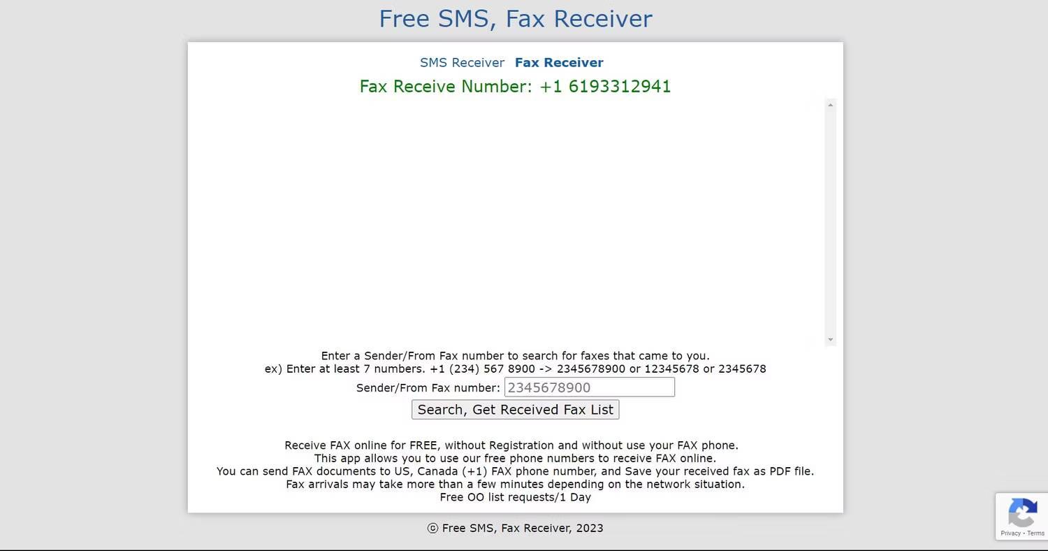 صورة لـ أفضل إضافات Chrome لإرسال واستقبال الفاكس | 1XWBa-UDCzutS9Hd6RnZ8Uw-DzTechs