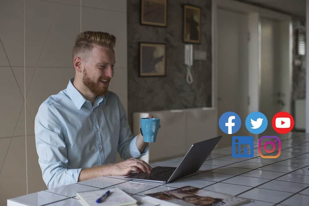 صورة لـ أفضل منصات التواصل الاجتماعي للعاملين المُستقلين (مع الإيجابيات والسلبيات) | 1Yu299isuKFjCb8i6dbWvtw-DzTechs