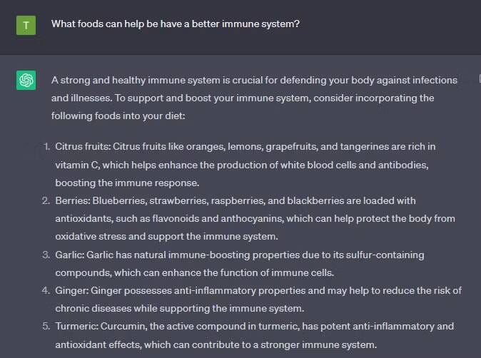 صورة لـ كيفية استخدام ChatGPT لتحسين نمط حياتك بالكامل | 1Yy80egceX0yr2Ot1yhmZgg-DzTechs