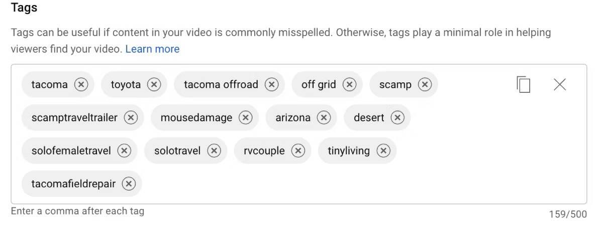 صورة لـ كيف تُصبح يوتيوبر: الدليل النهائي | 1ZLt94LmgrwMzh0Y1nvNqUg-DzTechs
