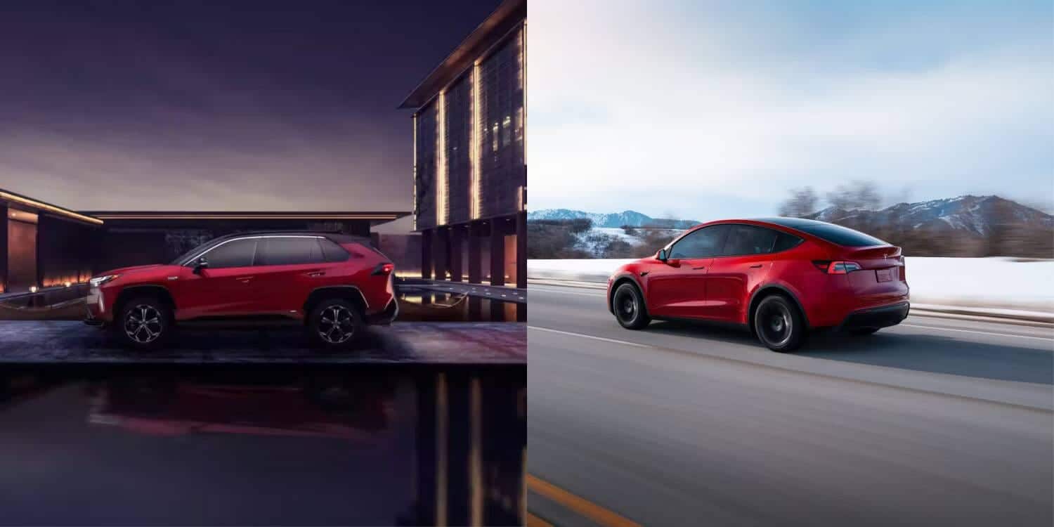 صورة لـ مُقارنة بين Tesla Model Y و Toyota RAV4 Prime: أيهما أفضل للشراء؟ | 1ZaFoxu5e2K_U96NQvlBOUQ-DzTechs
