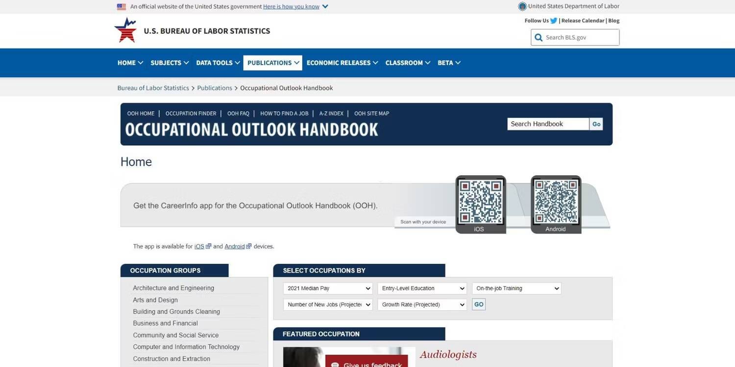 صورة لـ مواقع البحث عن الوظائف لمساعدتك على تغيير المهنة | 1ZhJJjmtVwNjscxkO7XEKRg-DzTechs