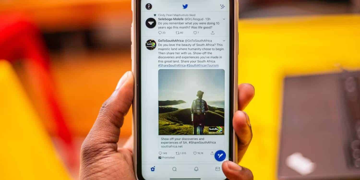 صورة لـ أفضل منصات التواصل الاجتماعي للعاملين المُستقلين (مع الإيجابيات والسلبيات) | 1_1rTCBOanUdiGBMYuxPvgDeA-DzTechs