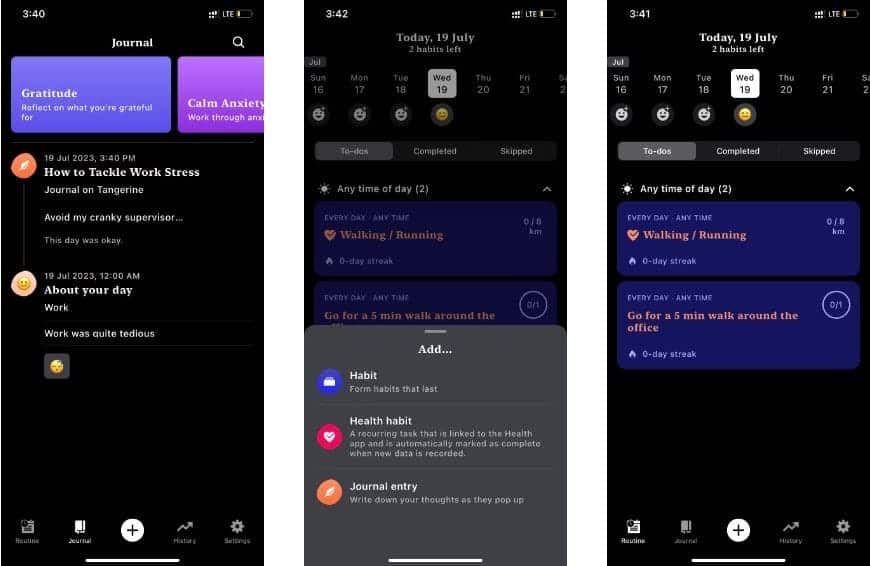صورة لـ أفضل التطبيقات لمساعدتك على إدارة الإجهاد في العمل وتكون أكثر سعادة | 1_HhRbpMLzjMe66PrNThIFQ-DzTechs