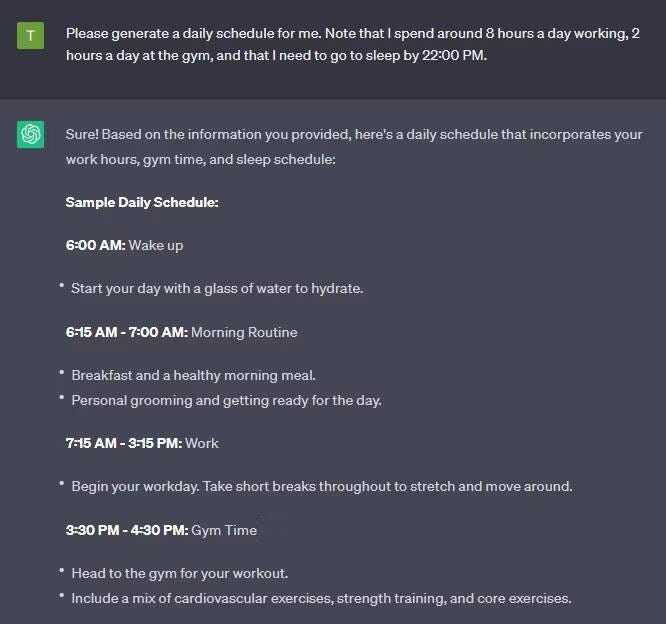 صورة لـ كيفية استخدام ChatGPT لتحسين نمط حياتك بالكامل | 1_O6_dPrtUzgBw7efgI0Itg-DzTechs