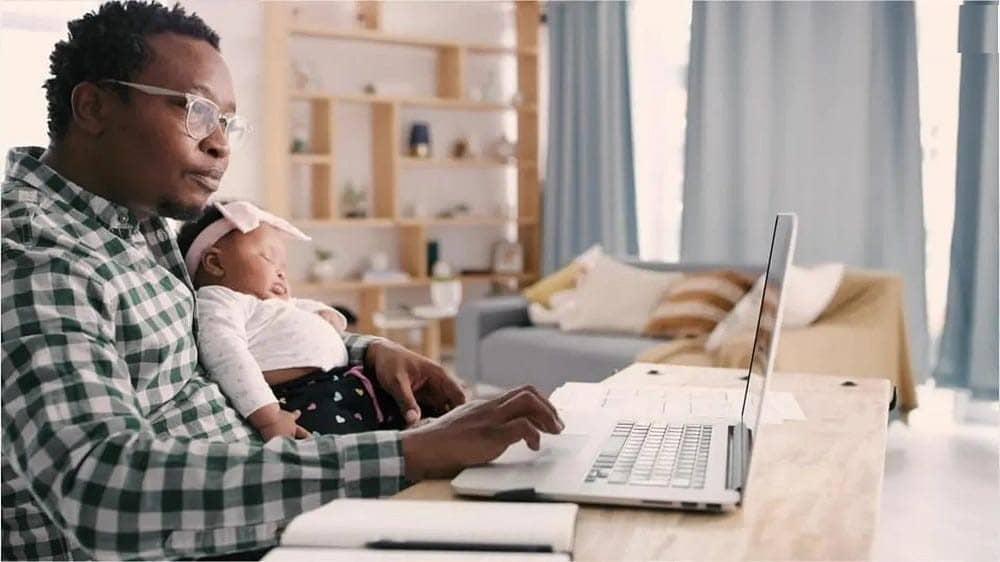 صورة لـ ما يجب فعله وما لا يجب فعله في الحديث الجانبي عند العمل عن بُعد | 1_b4IeFmXqkMA-QEBeZfWkog