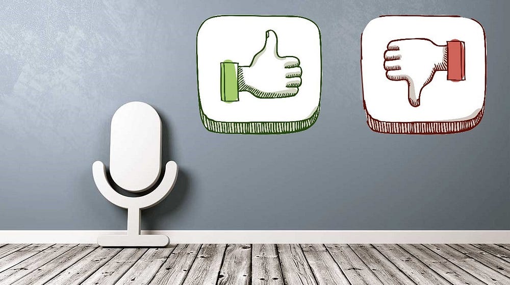 صورة لـ مزايا وعيوب استخدام تطبيقات الإملاء لتحويل الكلام إلى نص | 1_jIv9efBfbUAc3LdLqasSg-DzTechs