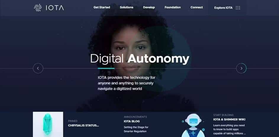 صورة لـ العملات المُشفرة المُستدامة التي هي أكثر خضرة من Bitcoin | 1a4uKnSPtWk3nIhPw9yblwQ-DzTechs