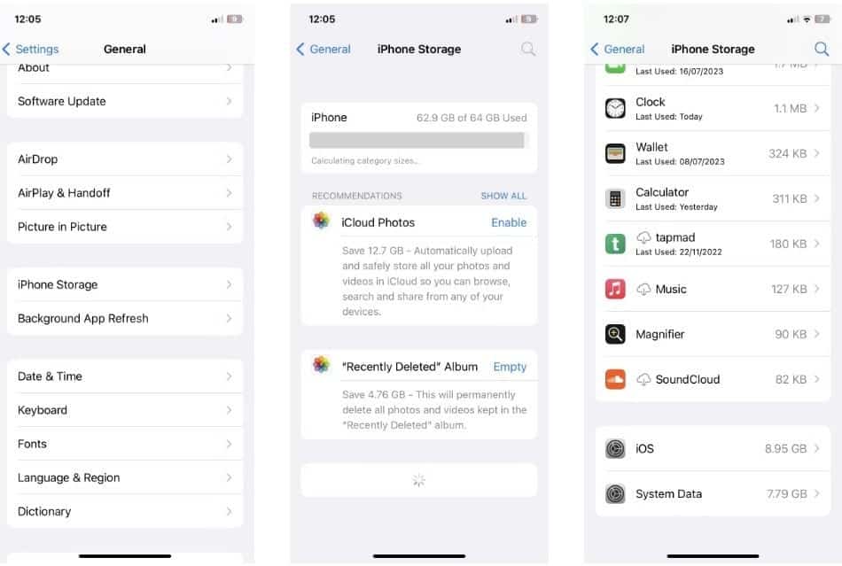 صورة لـ هل تطبيق ChatGPT لا يعمل على الـ iPhone؟ إليك ما يجب القيام به | 1a6UUl6BUqZfXBABT3FxWXw-DzTechs