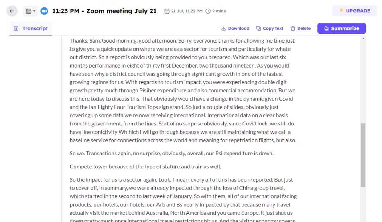 صورة لـ أدوات لجعل اجتماعاتك عبر الإنترنت أكثر إنتاجية | 1aI7plWFDPI5EVYyhnhovoQ-DzTechs