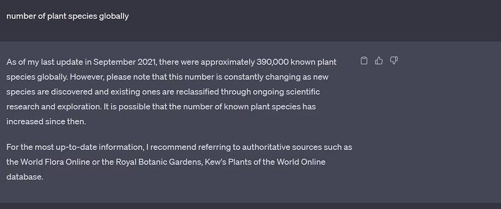 صورة لـ ما هو حد إدخال الأحرف في ChatGPT وهل يُمكنك تجاوزه؟ | 1aU4pfw7d1M1hKkwnjS6HNA-DzTechs