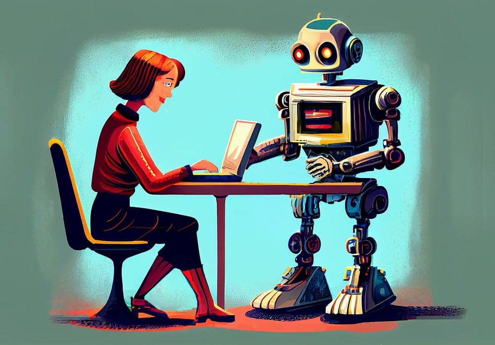 صورة لـ كيفية استخدام ChatGPT لإتقان فن رواية القصص | 1b5c9airnsae_id3j30M5Hw-DzTechs