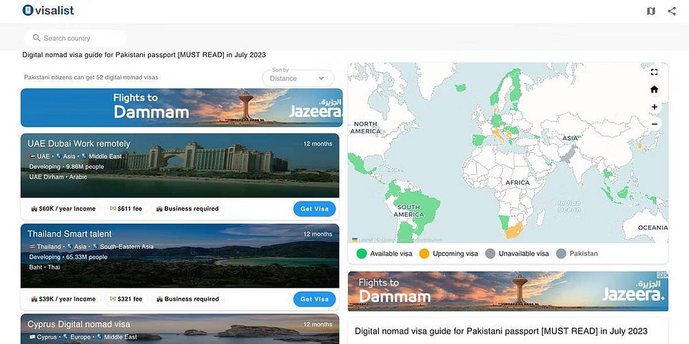 صورة لـ مواقع الويب تُساعدك في اختيار الوجهة الصحيحة كرحّالة رقمي | 1bdyOjMZJ4Q1h2WUwOW1qkw-DzTechs