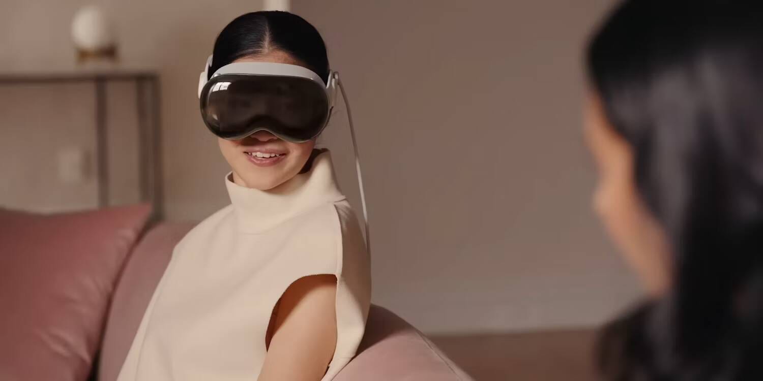 صورة لـ ما هي القيود التي تمنع Apple Vision Pro من استبدال جميع أجهزتك؟ | 1bssU-sBPTP6i-0Nogr19Xw-DzTechs