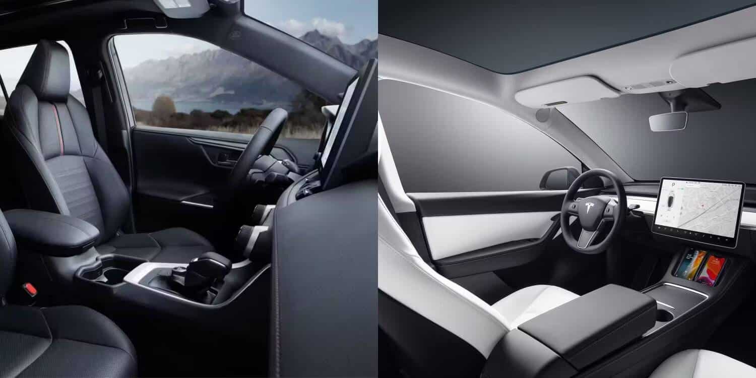 صورة لـ مُقارنة بين Tesla Model Y و Toyota RAV4 Prime: أيهما أفضل للشراء؟ | 1cWC8QNl9eGtKM03sguxdWQ-DzTechs