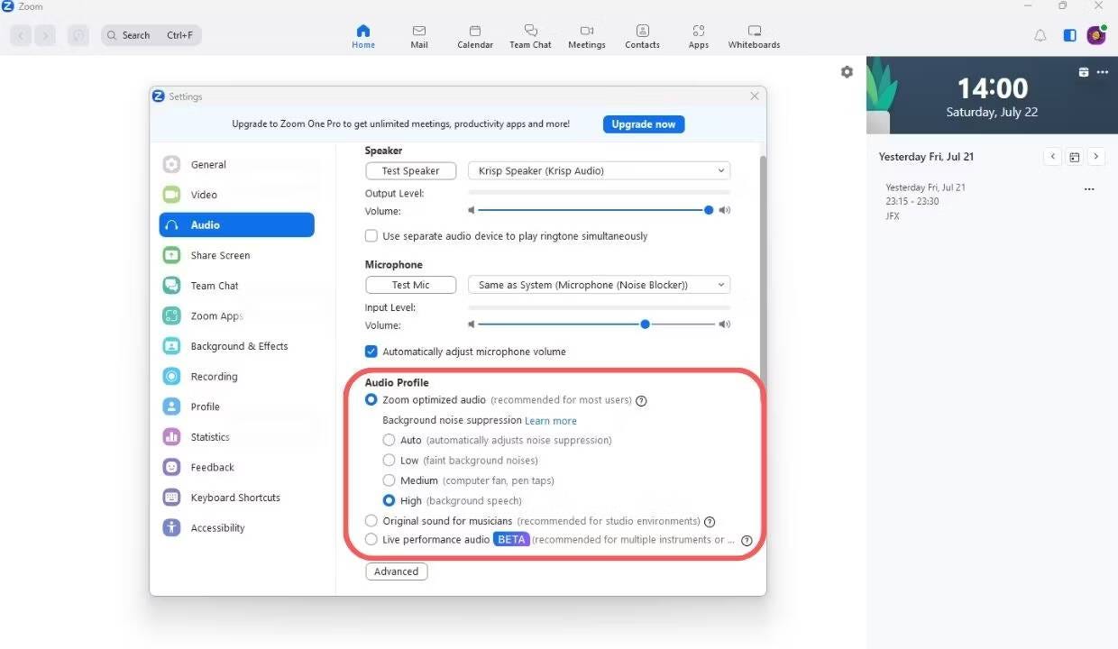 صورة لـ أدوات لجعل اجتماعاتك عبر الإنترنت أكثر إنتاجية | 1dewnrSXSud04FYPp1lYnrg-DzTechs