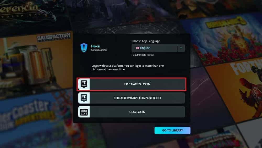 صورة لـ كيفية تثبيت مُشغِّل Epic Games لتشغيل الألعاب على Linux | 1dsupzsTh4DagRhAZYaaEmw-DzTechs