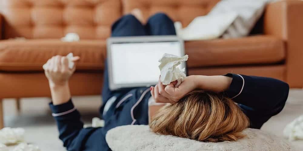 صورة لـ ما هو قلق الإنتاجية؟ استراتيجيات للتغلب عليه | 1e4bzhtCJ5WPdr1O5apJKQw-DzTechs