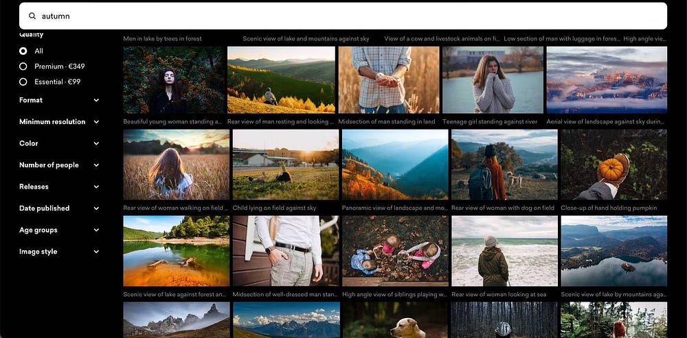 صورة لـ كيف تبيع صورك عبر الإنترنت: أفضل الأماكن | 1fAmKkR-WuHcKwsh9GcN3lw-DzTechs