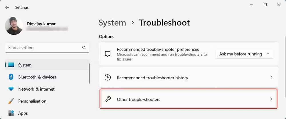 صورة لـ مفتاح Shift لا يعمل على Windows؟ جرِّب هذه الإصلاحات | 1g6sMfikH-wR34Ij2PPw1EQ-DzTechs