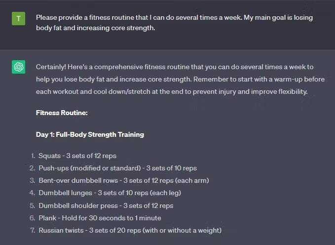 صورة لـ كيفية استخدام ChatGPT لتحسين نمط حياتك بالكامل | 1gIhhsDpp_S0IQT4HxvkrVg-DzTechs