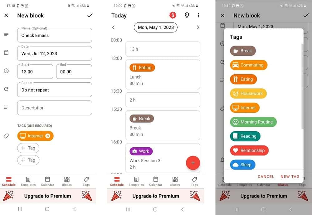 صورة لـ كيف تختار أفضل تطبيق إدارة المهام المُناسب لك لبناء روتين يومي؟ | 1hJqsGPmdj8dhXh9F3VTiqw-DzTechs