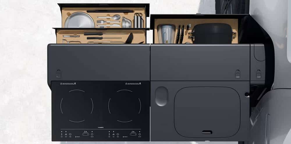 صورة لـ الميزات التي تجعل من Rivian R1T السيارة الكهربائية المثالية لأي مغامرة جبلية | 1hrd8e5GVXK-P0lNpKg2xgQ-DzTechs