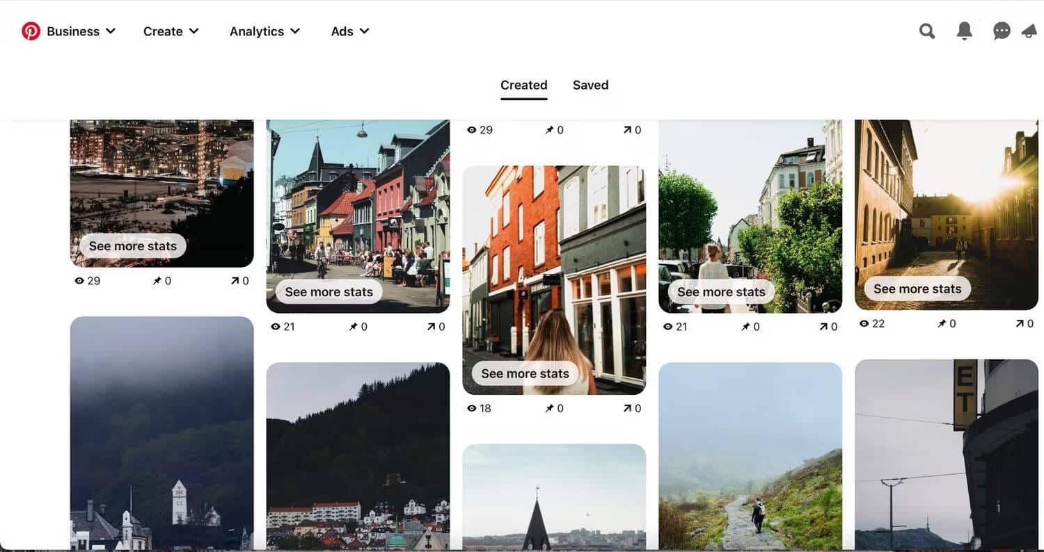 صورة لـ مقارنة بين Instagram و Pinterest: أي منصة أفضل للمُدونين المُبتدئين؟ | 1j0Us-kdujqcxpdY3bthOlQ-DzTechs