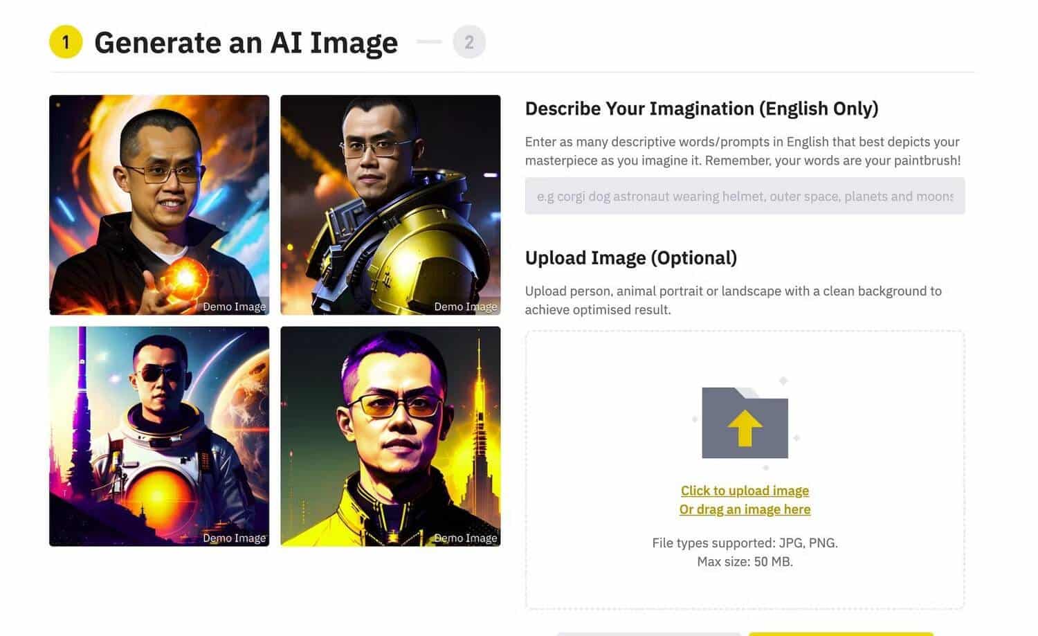 صورة لـ أفضل أدوات العملات المُشفرة بالذكاء الاصطناعي والتي يُمكنك استخدامها الآن | 1jGWxyx340qT1M-0JZpcSng-DzTechs