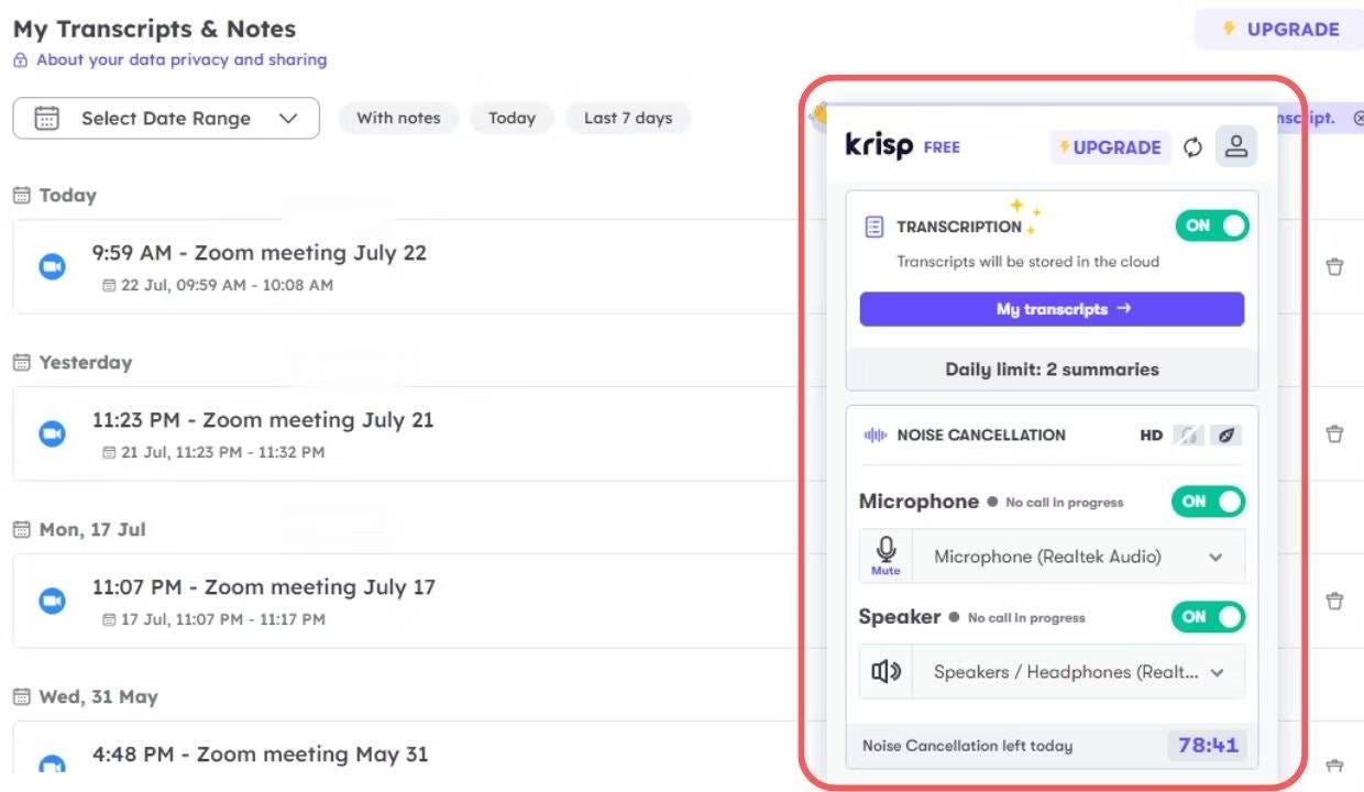 صورة لـ أدوات لجعل اجتماعاتك عبر الإنترنت أكثر إنتاجية | 1jpDn6kP8mFAwAqgu0jnYWQ-DzTechs