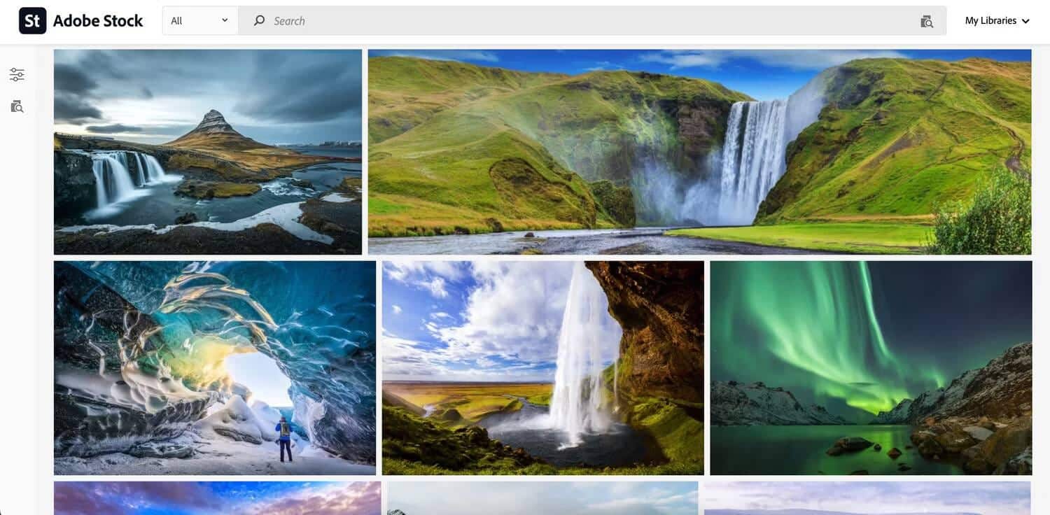 صورة لـ كيف تبيع صورك عبر الإنترنت: أفضل الأماكن | 1k2Tyv30S-nDoWZ9gM-n5-w-DzTechs