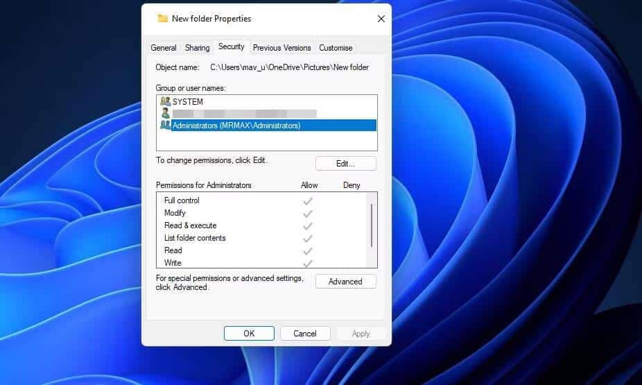 صورة لـ كيفية إصلاح خطأ “العملية المطلوبة تتطلب رفع الامتيازات” مع الرمز 740 على Windows | 1k2qCI_2xVLUebua4ImbLGA-DzTechs