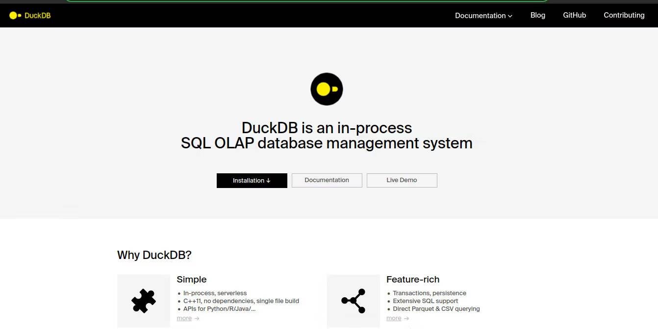 صورة لـ أحدث أدوات علوم البيانات التي يجب أن تستخدمها مع Python | 1kIxiIUJwY2tWr8L6ilkvzA-DzTechs