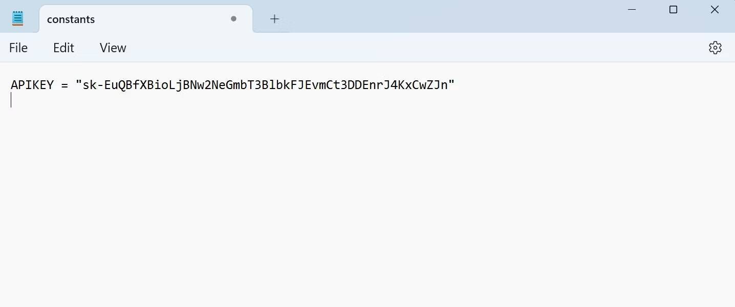 صورة لـ كيفية إنشاء مثيل ChatGPT مُخصص ببياناتك الخاصة | 1lETJGqNlK-uZBC0ugVTTPQ-DzTechs