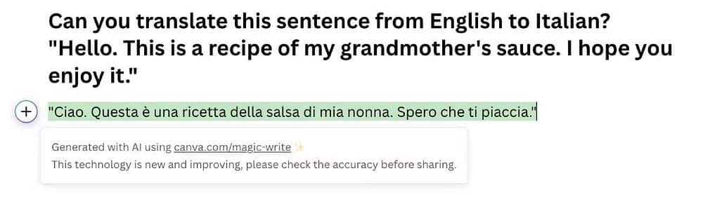 صورة لـ كيفية استخدام مُساعد الكتابة بالذكاء الاصطناعي لإنشاء مُحتوى جذَّاب | 1lXxrMoVNDmhqQ0S2KdK3PQ-DzTechs