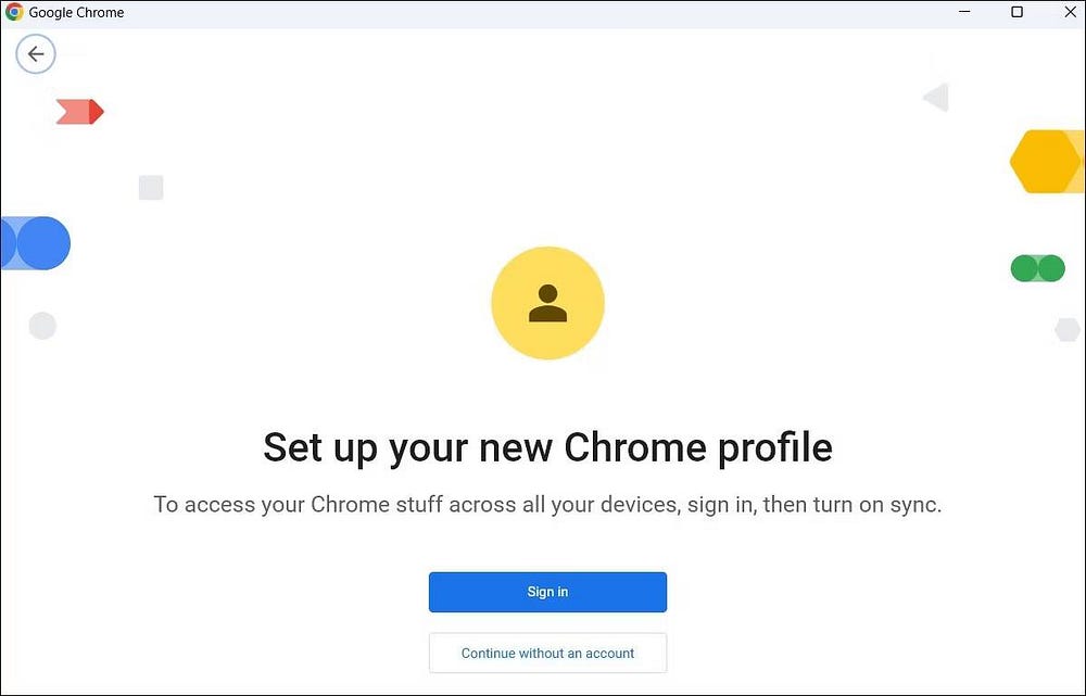 صورة لـ كيفية إصلاح رسائل الخطأ “عذرًا!” لحالات تعطُّل الصفحة في Google Chrome | 1nCzDUtR6Dtm8shMvQmfFew-DzTechs