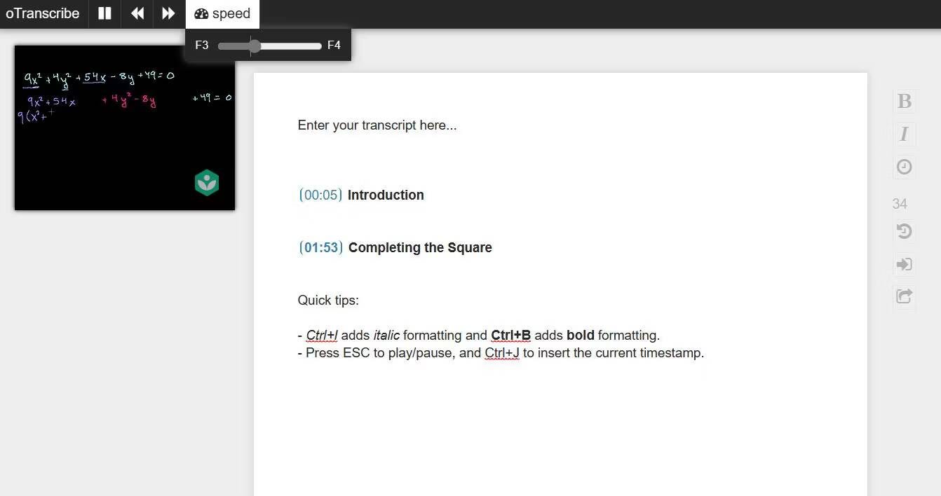 صورة لـ نصائح لزيادة إنتاجيتك أثناء الفصل الدراسي | 1nsKDnN0PotoO3n7RXT7MBQ-DzTechs