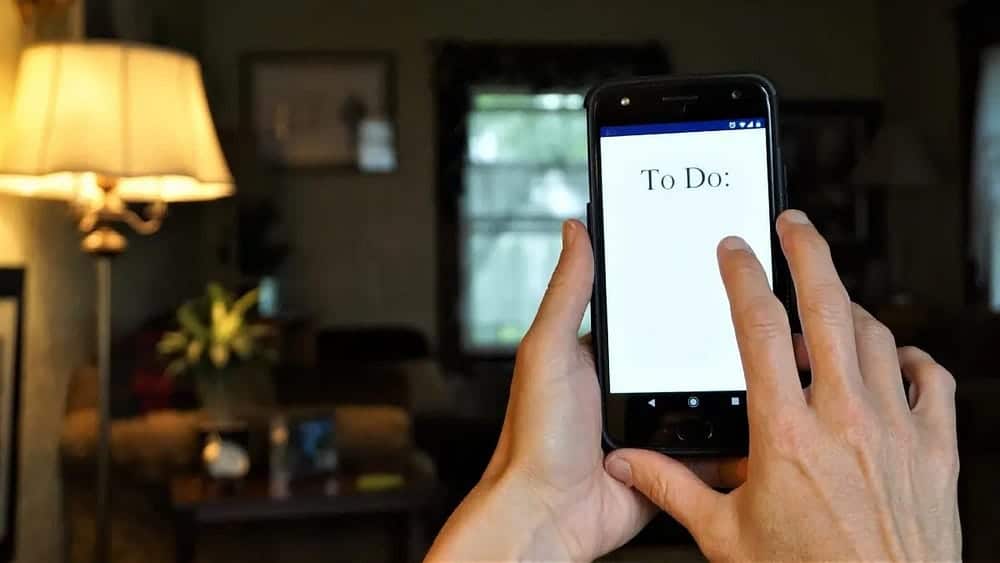 صورة لـ أفضل تطبيقات الهاتف لزيادة إنتاجيتك وتعزيز حياتك المهنية | 1oSp68hMVYEWljEWITD9_DQ-DzTechs