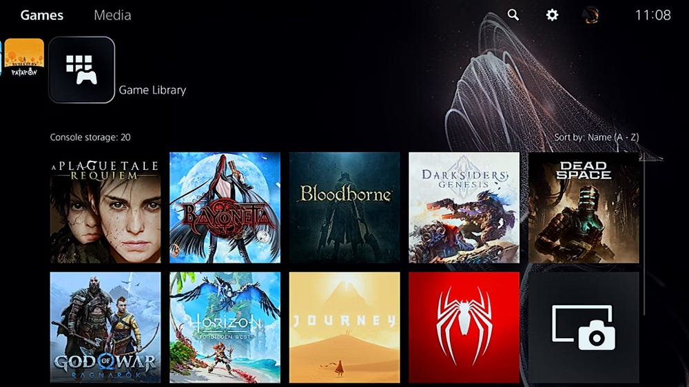 صورة لـ أسباب لماذا يجب أن تحتوي أجهزة الألعاب على مُساعد بالذكاء الاصطناعي | 1oo7_NA7CtTyKsO1Wb3kDqg-DzTechs