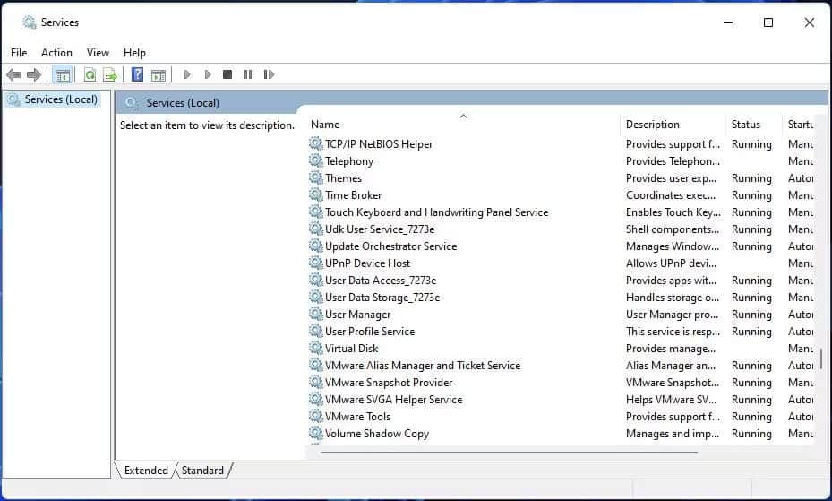 صورة لـ كيفية إصلاح خطأ “تعذر على إدارة الأقراص بدء تشغيل خدمة الأقراص الافتراضية (VDS)” في Windows | 1oo8sEk6vM6YI7HmxiitAeg-DzTechs
