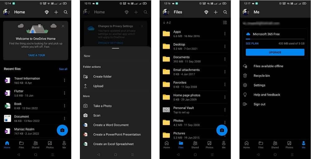 صورة لـ أفضل تطبيقات الهاتف لزيادة إنتاجيتك وتعزيز حياتك المهنية | 1p-3foMw-yO3rSIHr6n2tEQ-DzTechs