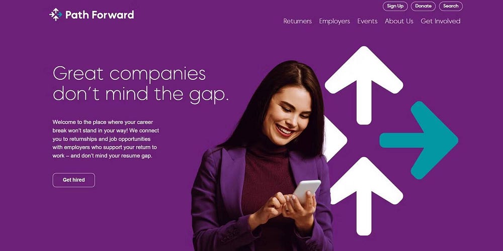 صورة لـ مواقع البحث عن الوظائف لمساعدتك على تغيير المهنة | 1p7-NC3AAb2ZMAYNe-egQlg-DzTechs