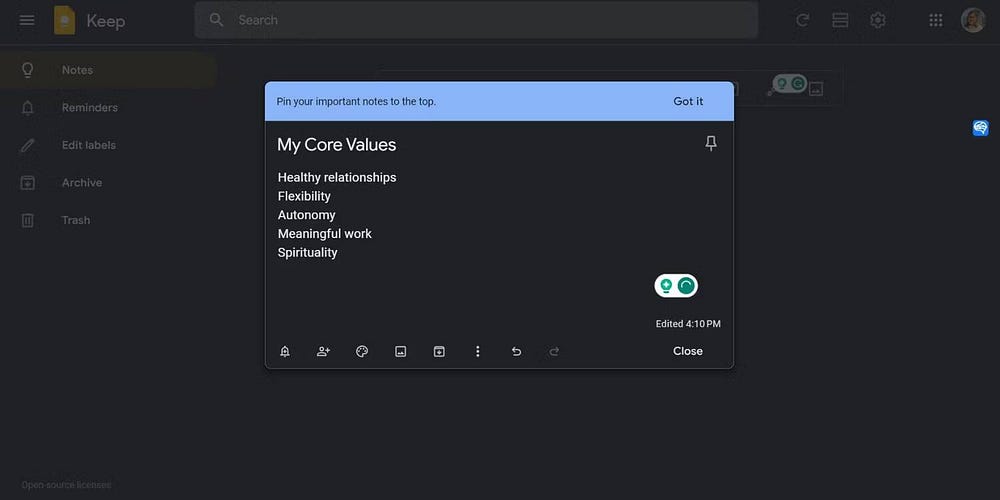 صورة لـ كيف تعرف ما إذا كنت بحاجة إلى تغيير المهنة وماذا تفعل بعد ذلك | 1pPzBzFTBccf0HWr1AR35CQ-DzTechs