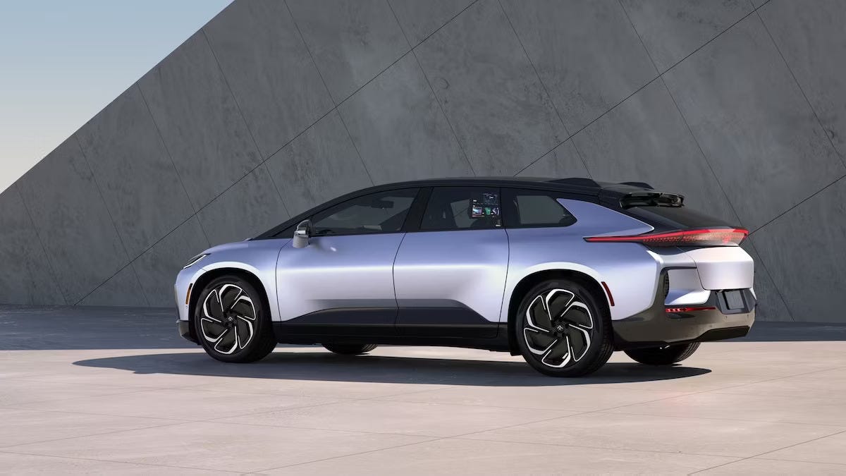 صورة لـ الميزات الرائعة لـ Faraday Future FF 91 | 1phFF5e8ZvDTq9Iyjj-nMSg-DzTechs