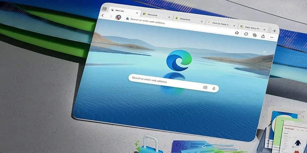 صورة لـ كيفية تمكين خدمة VPN المُضمَّنة على Microsoft Edge | 1qI29_X8knXahhRpfAPA65A-DzTechs